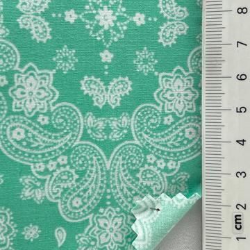 14 Turquoise