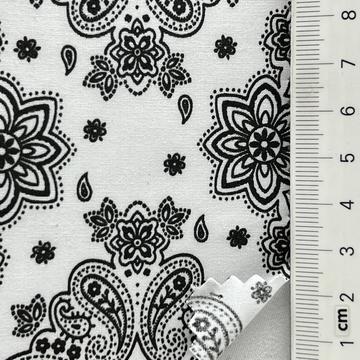 16 White