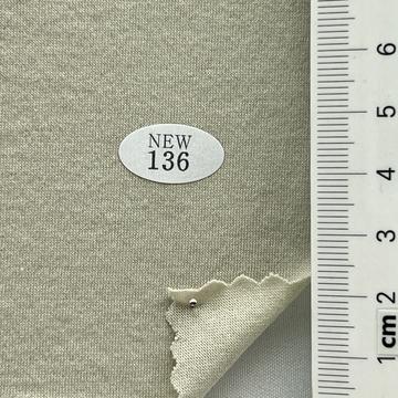 136 Pale Green