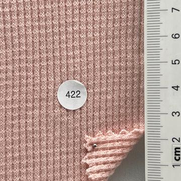 구422 Pale Pink