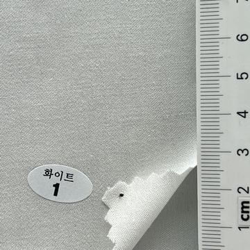 1 White