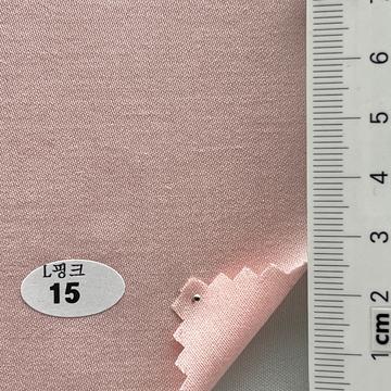 15 Pale Pink