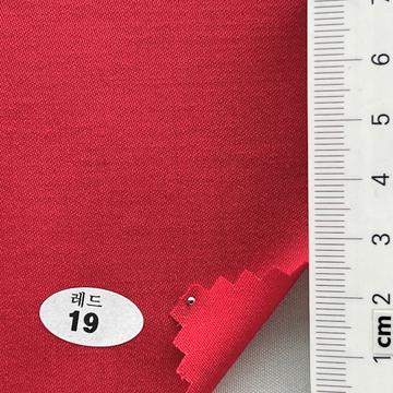 19 Red