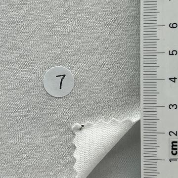 7 White