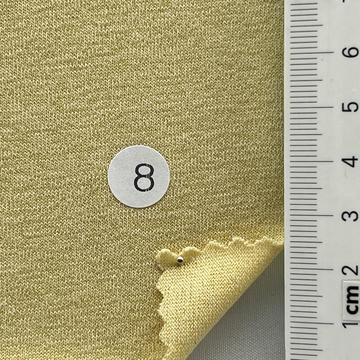 8 Yellow