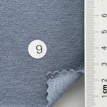 9 Blue