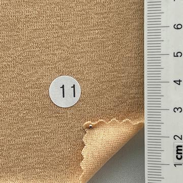11 Pale Orange