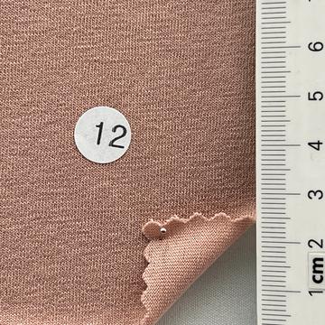 12 Dusty Pink
