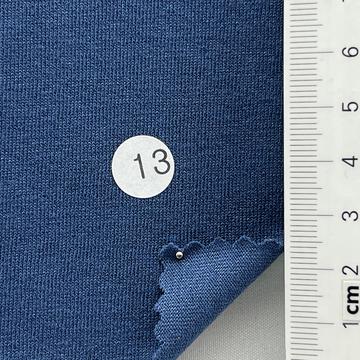 13 Blue