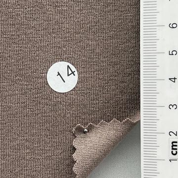 14 Brown