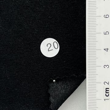 20 Black