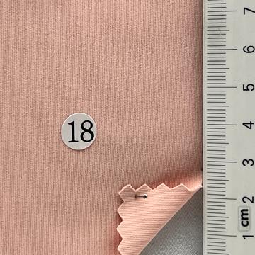 18 Pale Orange