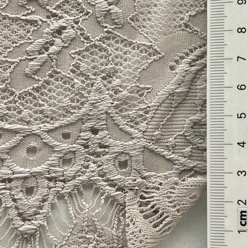 Nylon-blend Lace