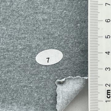 7 Pale Green