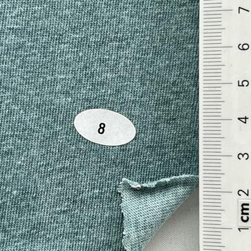 8 Pale Green