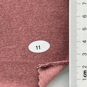 11 Dusty Pink