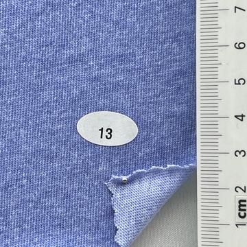13 Pale Blue