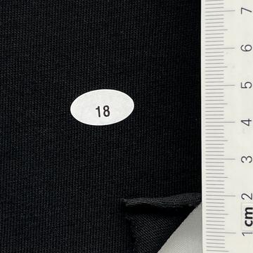 18 Black