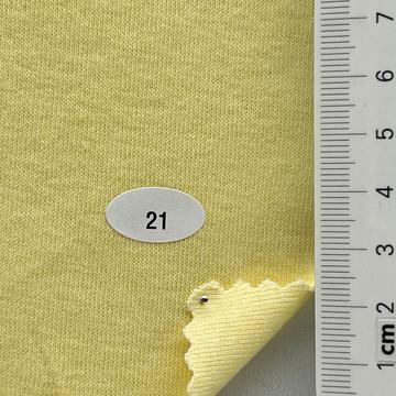 21 Yellow