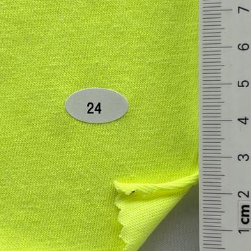 24 Yellow