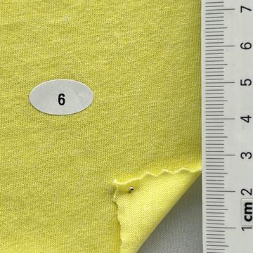 6 Yellow