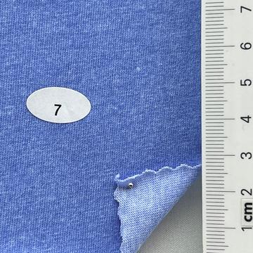 7 Blue