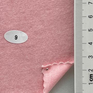 9 Pale Pink