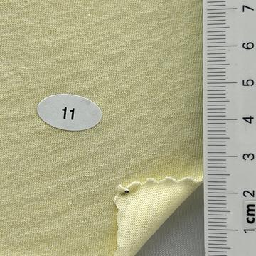 11 Yellow