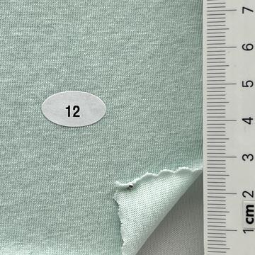 12 Pale Green