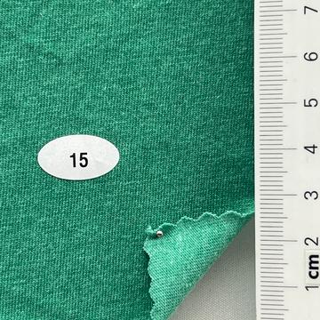 15 Green