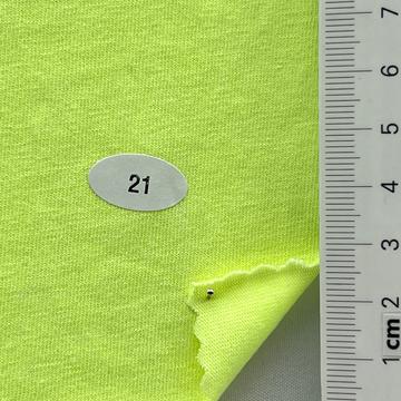 21 Yellow