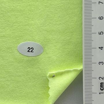22 Yellow