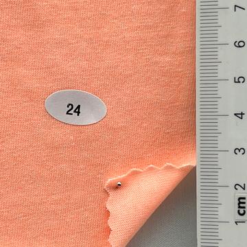 24 Pale Orange