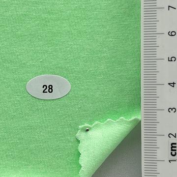 28 Pale Green