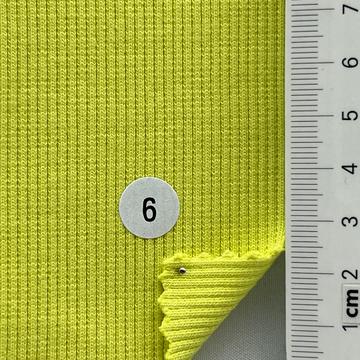 6 Yellow