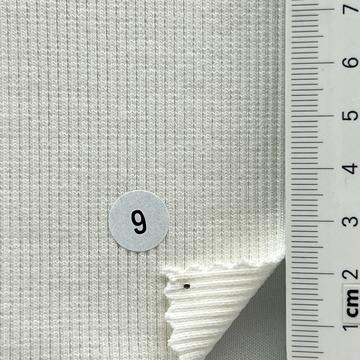 9 White