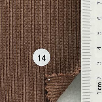 14 Brown