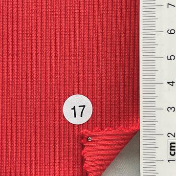 17 Red