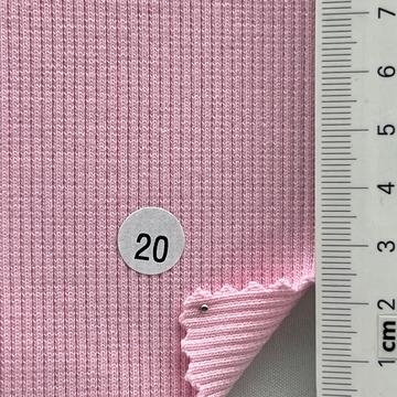 20 Pale Pink