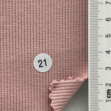 21 Dusty Pink