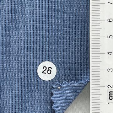 26 Blue