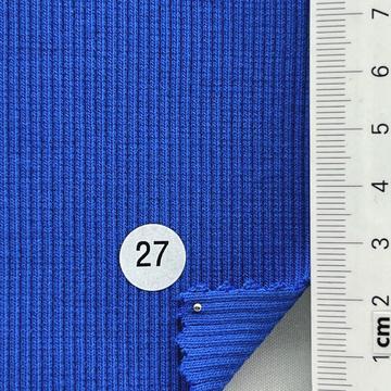 27 Blue