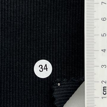 34 Black
