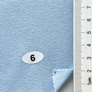 6 Pale Blue