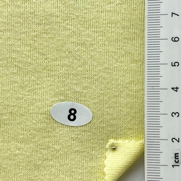 8 Yellow