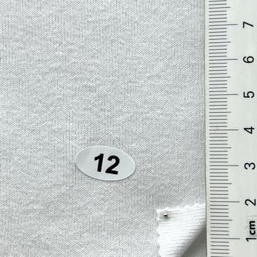 12 White