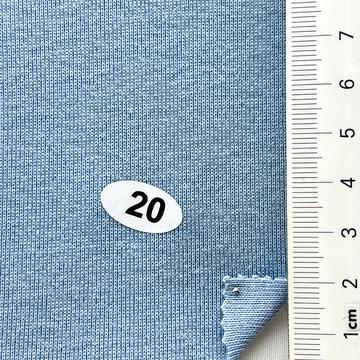 20 Pale Blue