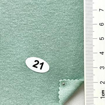 21 Pale Green