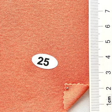 25 Pale Orange
