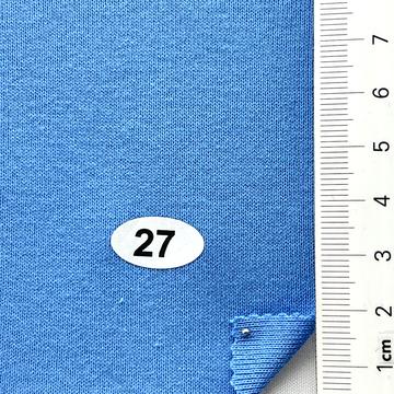 27 Blue